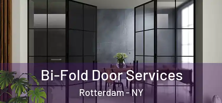  Bi-Fold Door Services Rotterdam - NY