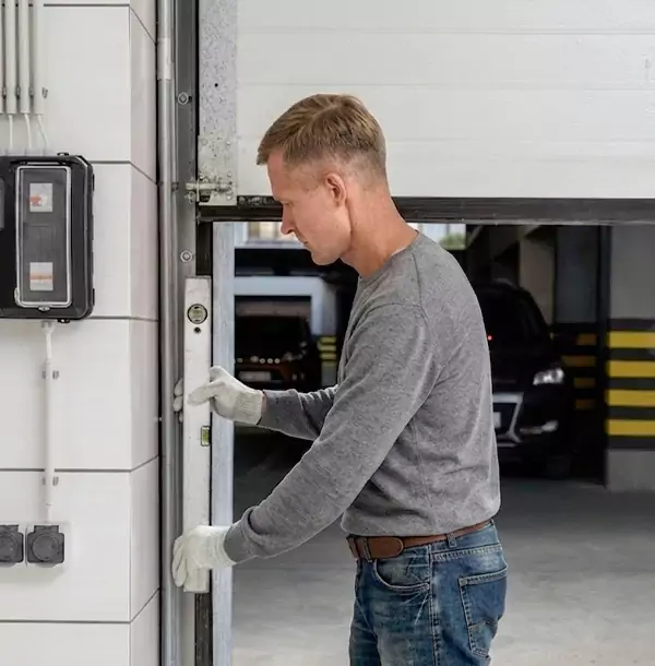 Why Choose Us for Door, Gate and Security Services in Rotterdam, NY