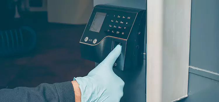 Access Control Installation Rotterdam