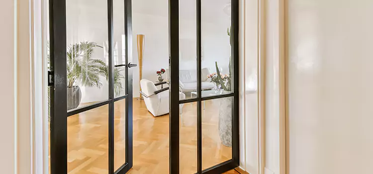 Bifold Door Replacement Rotterdam