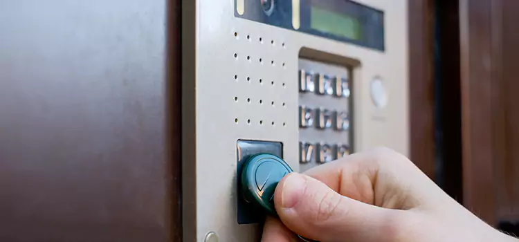Enhanced Security Features Rotterdam