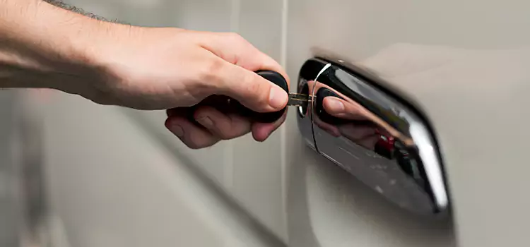 Why Choose Our Auto Locksmith Team in Rotterdam, NY?