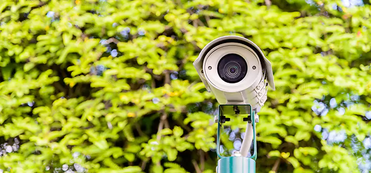 Advanced Surveillance Solutions for Every Need in Rotterdam