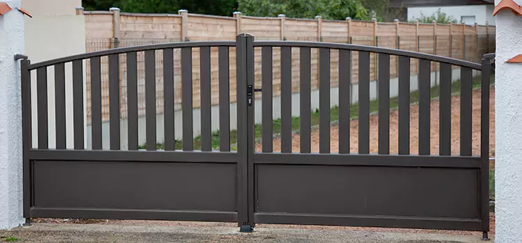 Advanced Gate Solutions in Rotterdam, NY