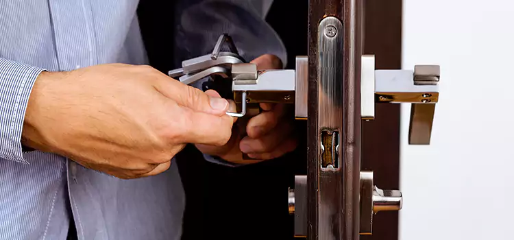 Commercial Door Lock Repair Rotterdam