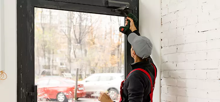 Comprehensive Door Closer Services in Rotterdam, NY