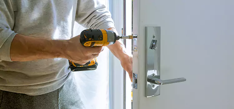 Door Knob Lock Repair Rotterdam