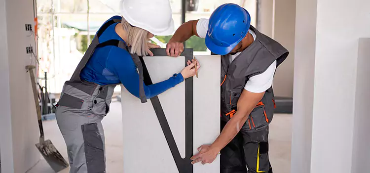 Why Choose Us for Door Panel Services in Rotterdam, NY?