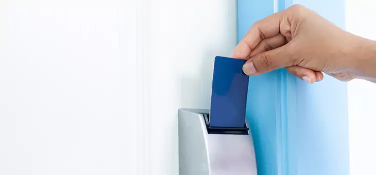 Access Control System Integration Rotterdam
