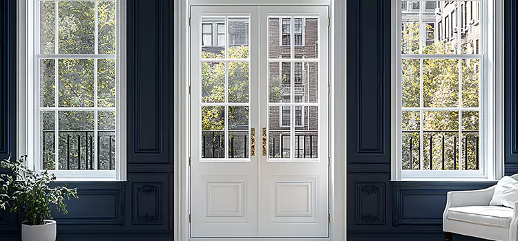 French Door Lock Repair Rotterdam