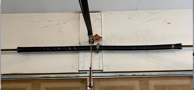 Garage Door Cable Repair Near Me in Rotterdam, NY