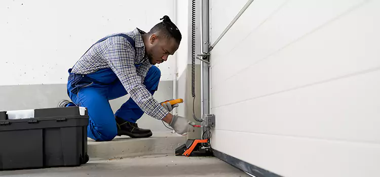 Expert Solutions for Every Garage Lock Need in Rotterdam, NY