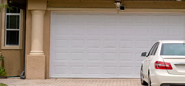Comprehensive Garage Door Maintenance Services in Rotterdam, NY