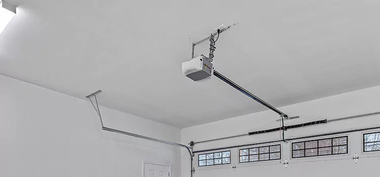 Experienced Garage Door Installers Rotterdam