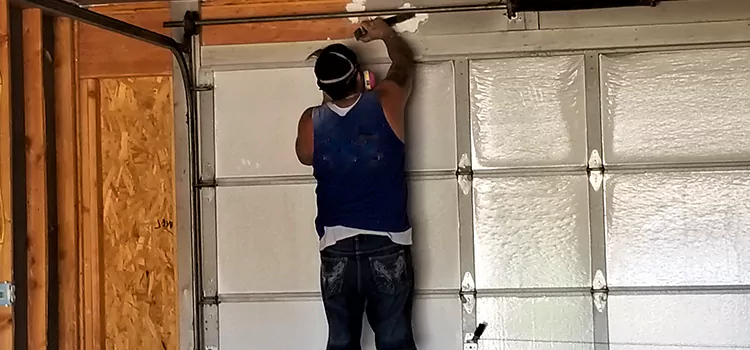 Specialized Garage Door Panel Solutions in Rotterdam, NY