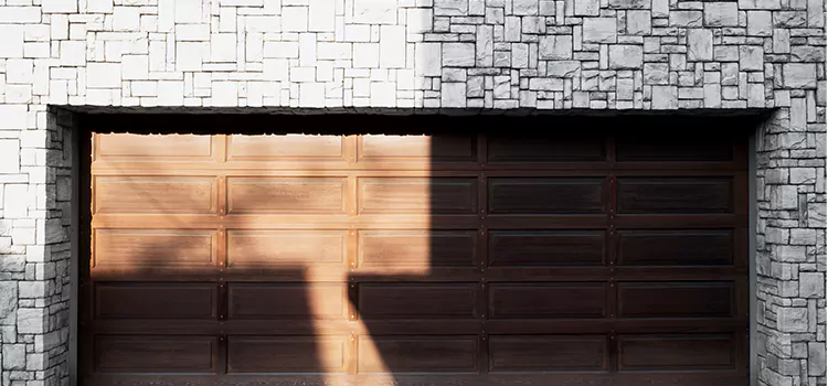 Garage Door Installation Rotterdam