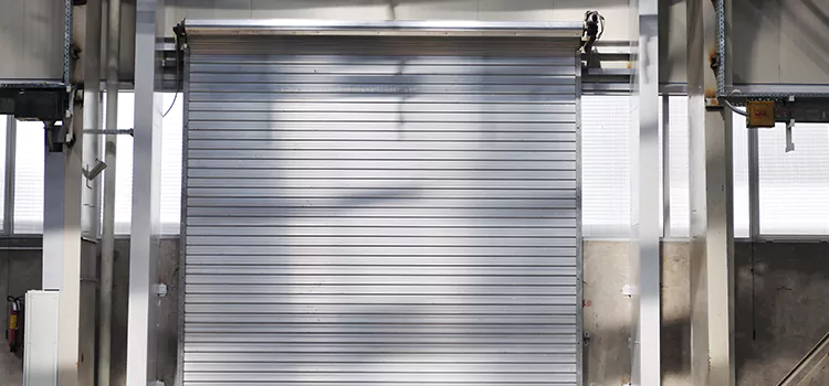 Roller Door Maintenance Rotterdam