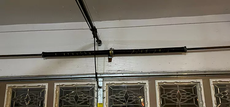 Garage Door Spring Repair Near Me Rotterdam