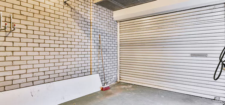 Comprehensive Solutions for Every Garage in Rotterdam