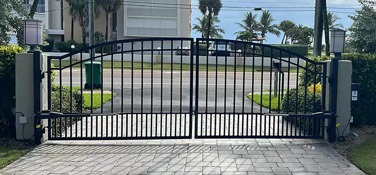 Gate Opener Replacement Near Me in Rotterdam, NY