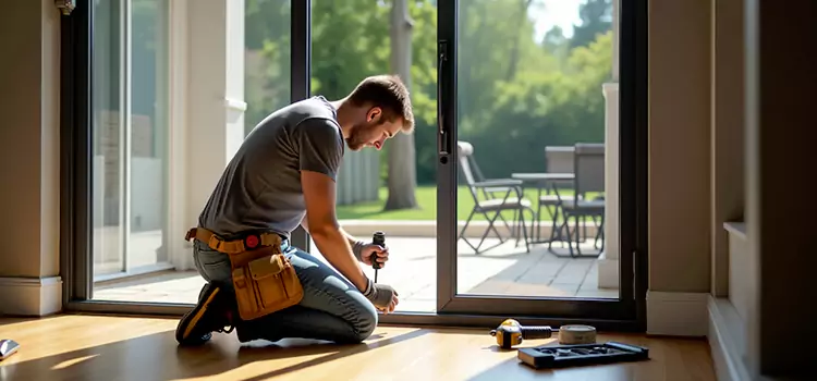 Comprehensive Solutions for Every Glass Door Need in Rotterdam, NY