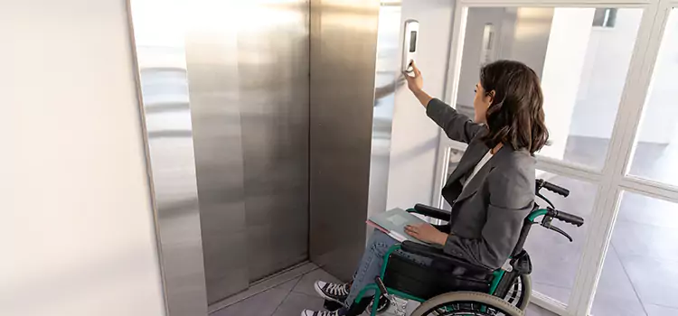 Benefits of Modern Handicap Door Systems in Rotterdam, NY