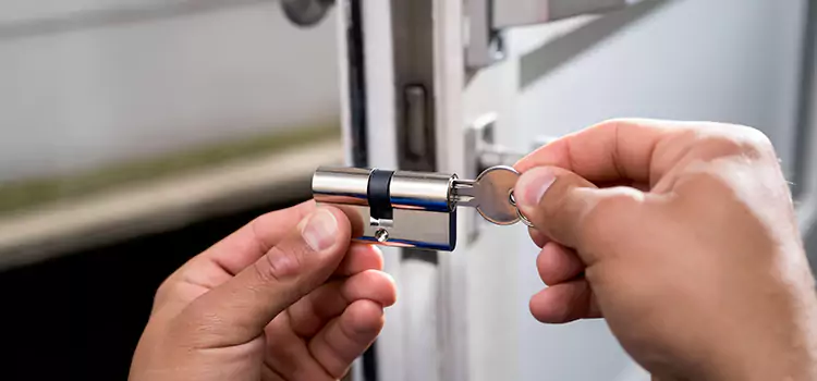 Emergency Locksmith for House Rotterdam