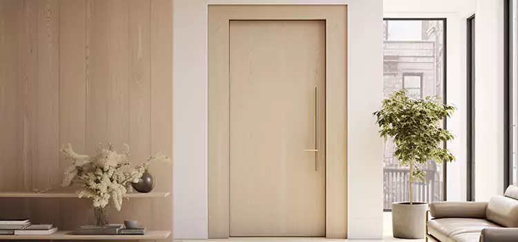 Choose Quality for Your Inside Doors in Rotterdam, NY
