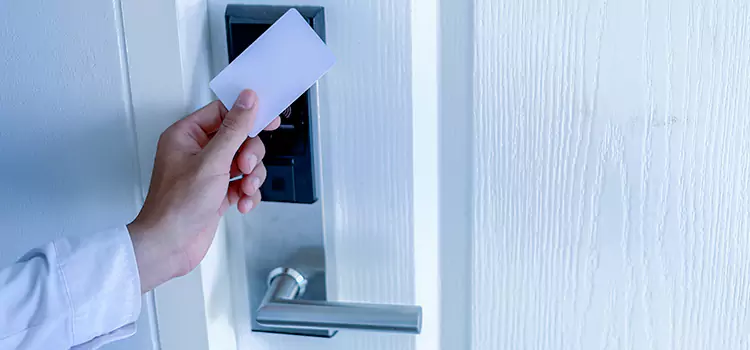 Why Choose Us for Your Keycard Lock Installation in Rotterdam, NY?