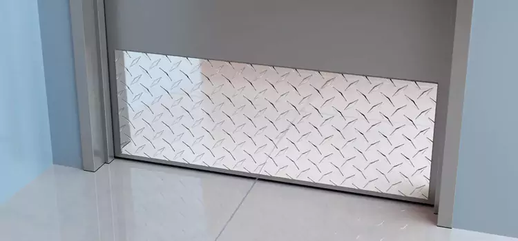 Benefits of Professional Kick Plate Solutions in Rotterdam, NY