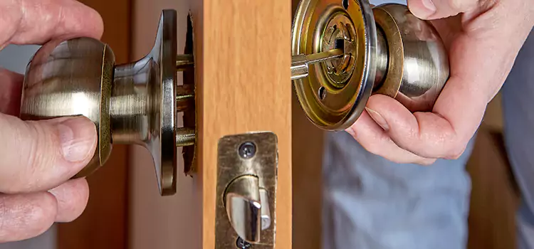 Sliding Door Lock Repair Rotterdam