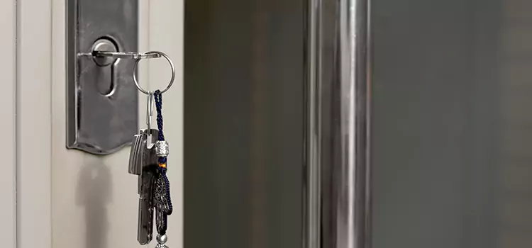 Master Keying by the Numbers Rotterdam