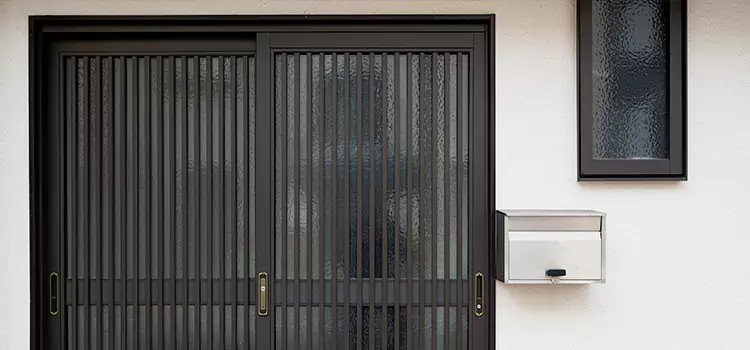 Sliding Screen Door Repair Rotterdam