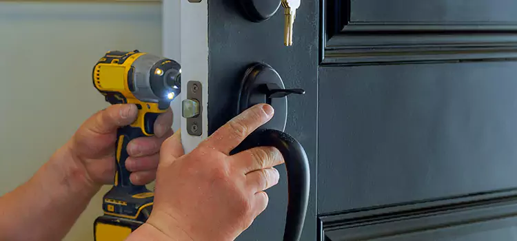 Mobile Automotive Locksmith Rotterdam