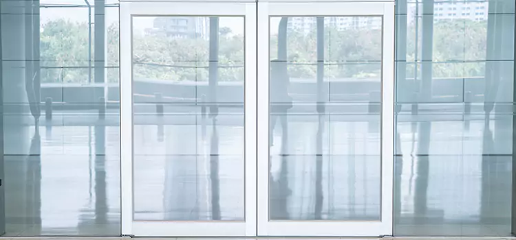 Why Choose Us for Your Motion Sensor Door Needs in Rotterdam, NY?