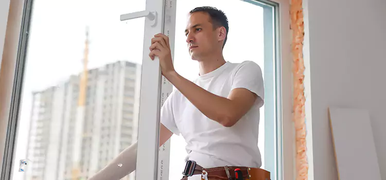 Patio Glass Replacement Rotterdam