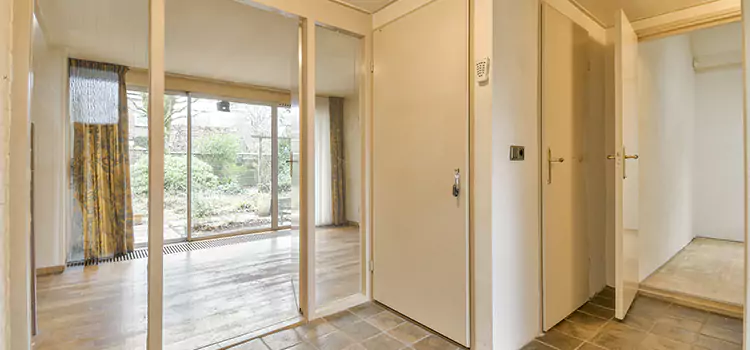 Why Choose Our Pocket Door Experts in Rotterdam, NY?
