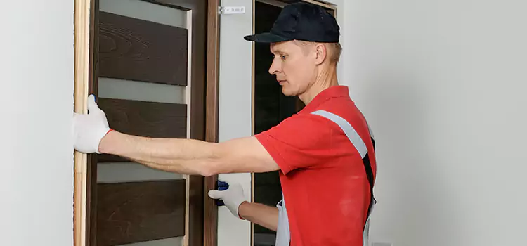 Frame and Panel Restoration Rotterdam