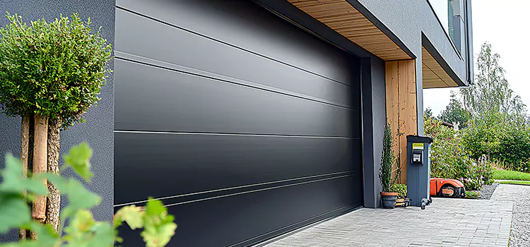 Residential Garage Door Service Rotterdam