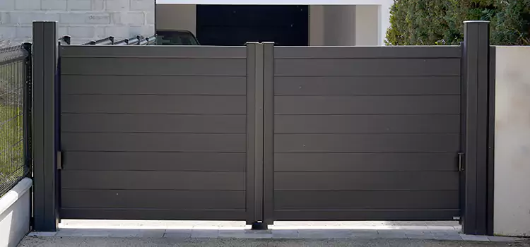 Common Residential Gate Issues We Resolve in Rotterdam, NY