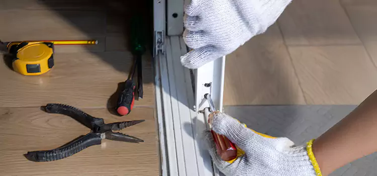 Sliding Door Installation Services in Rotterdam, NY