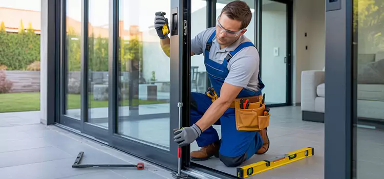 Sliding Screen Door Repair Rotterdam