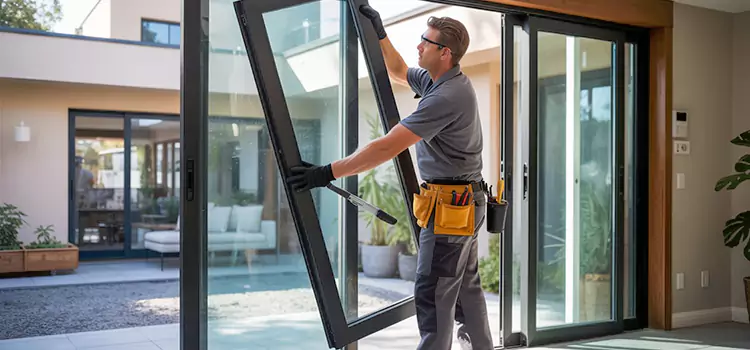 Specialized Sliding Door Roller Services in Rotterdam, New York