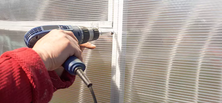 Sliding Screen Door Repair Rotterdam
