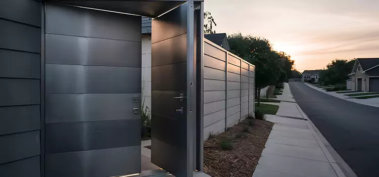 Comprehensive Steel Door Solutions in Rotterdam, NY