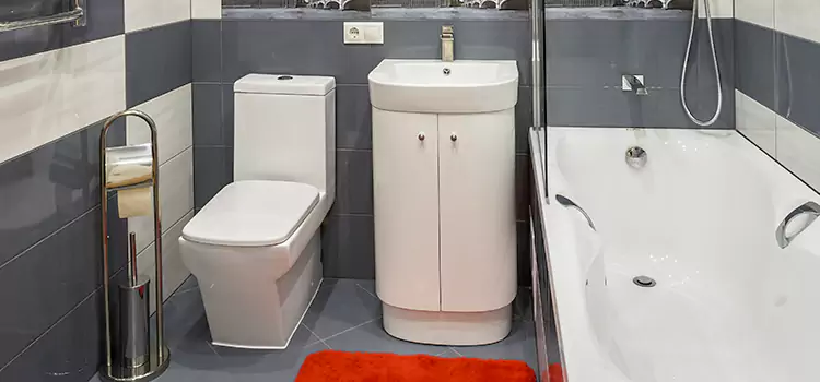Hansgrohe Shaving Mirror Rotterdam