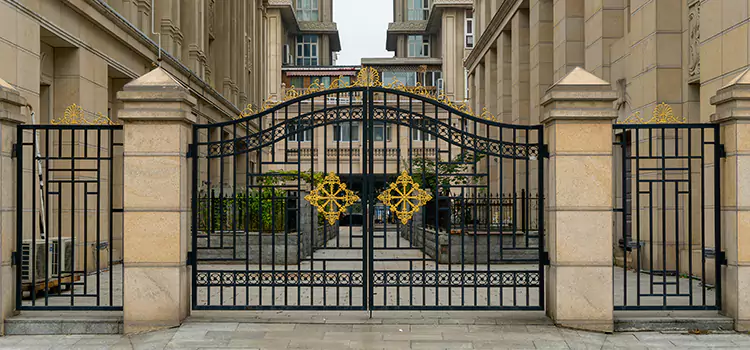 Comprehensive Iron Gate Maintenance Solutions in Rotterdam, NY