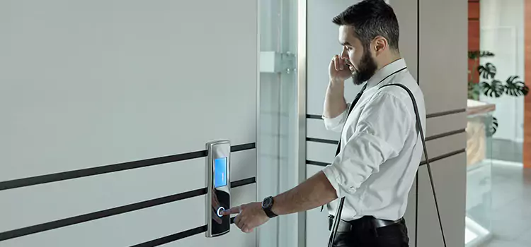 Cloud Based Access Control Rotterdam
