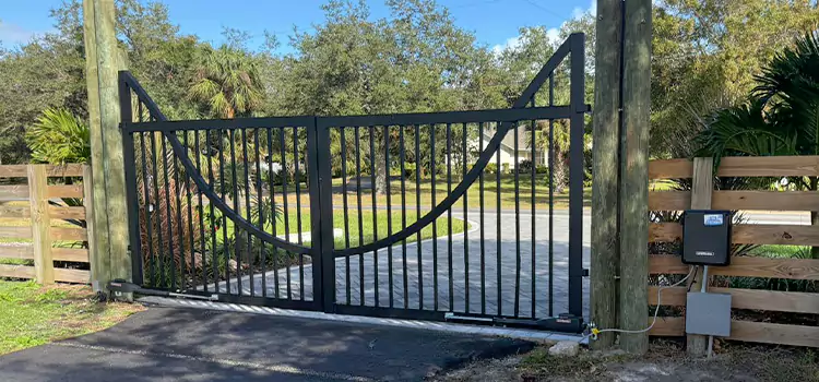 Why Choose Us for Your Automatic Gate Needs in Rotterdam, NY?