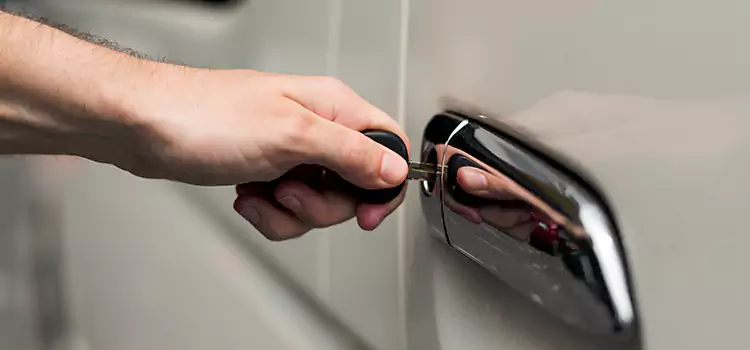 Car Unlock Service Price Rotterdam